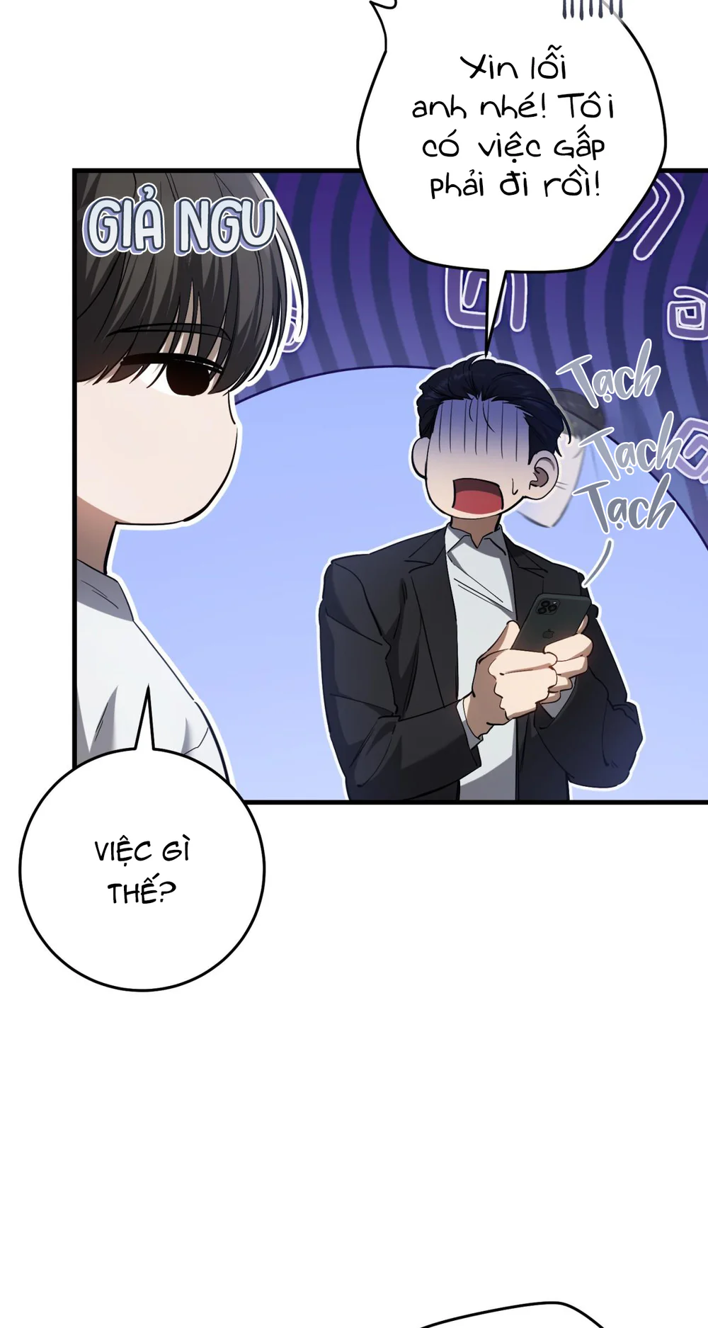 Thợ Săn Chỉ Muốn Ở Ẩn Chapter 41 Trang 14