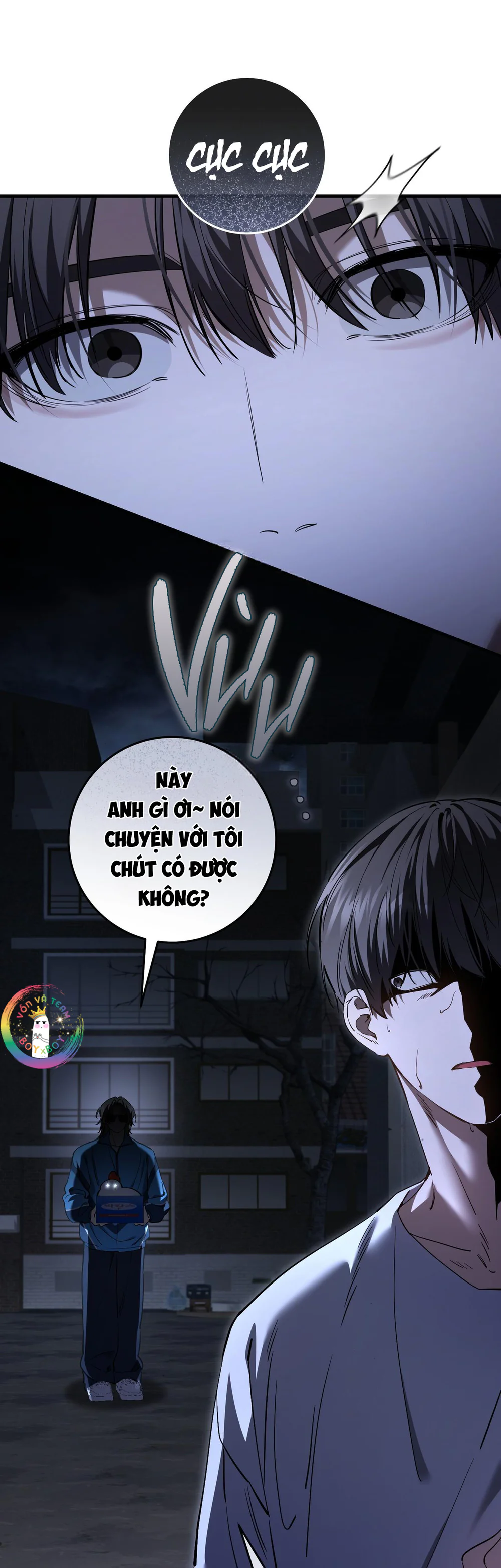 Thợ Săn Chỉ Muốn Ở Ẩn Chapter 41 Trang 17