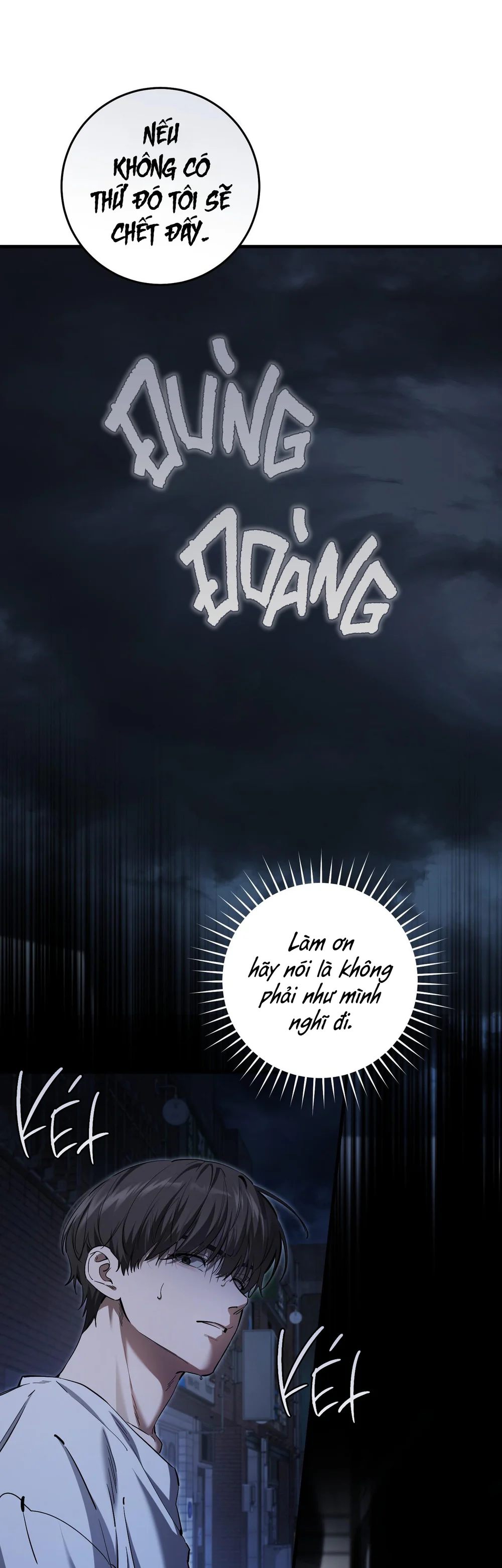 Thợ Săn Chỉ Muốn Ở Ẩn Chapter 41 Trang 19