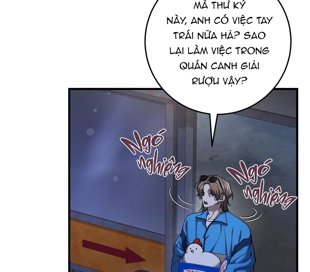 Thợ Săn Chỉ Muốn Ở Ẩn Chapter 41 Trang 26