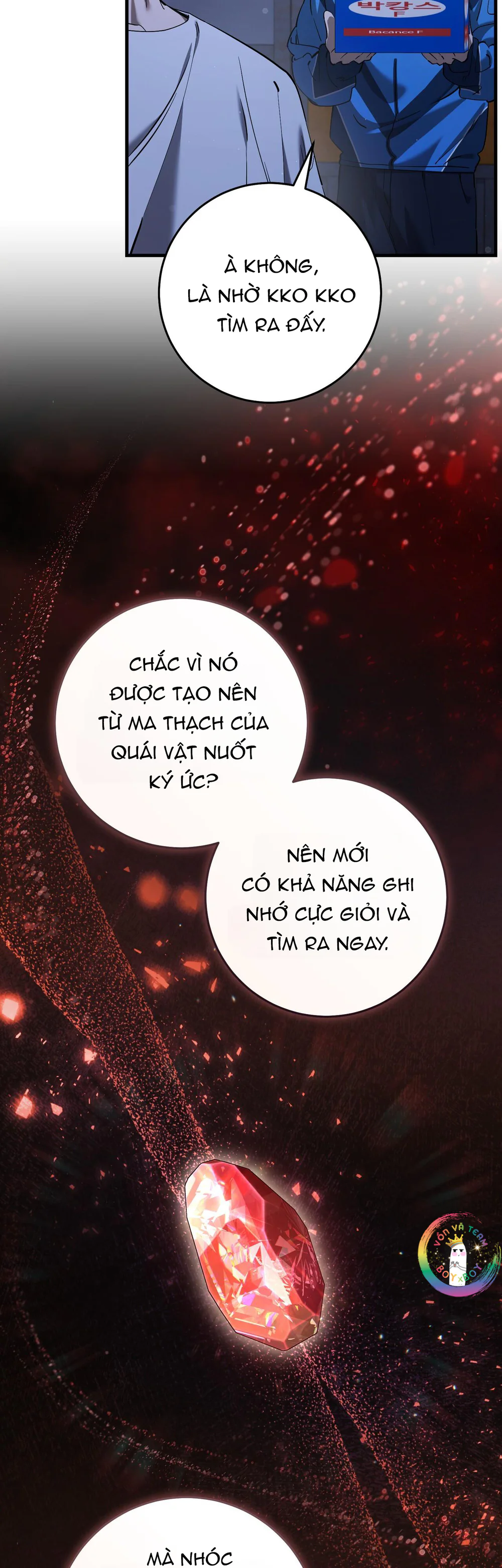 Thợ Săn Chỉ Muốn Ở Ẩn Chapter 41 Trang 29