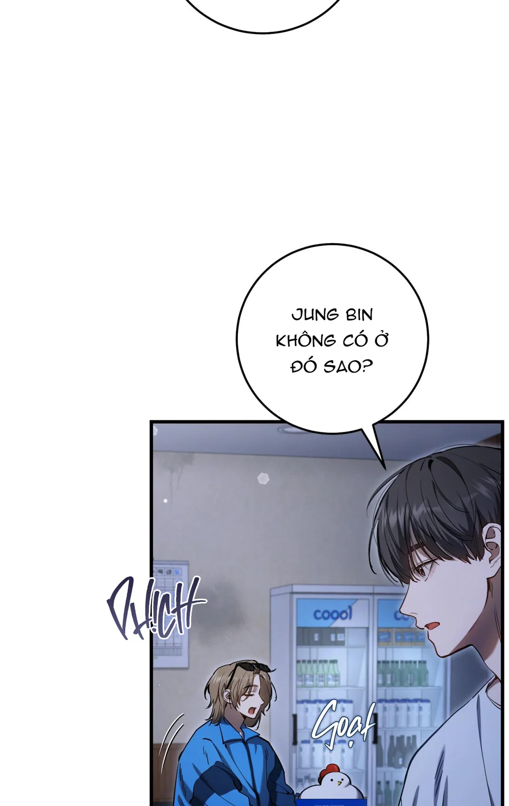 Thợ Săn Chỉ Muốn Ở Ẩn Chapter 41 Trang 32