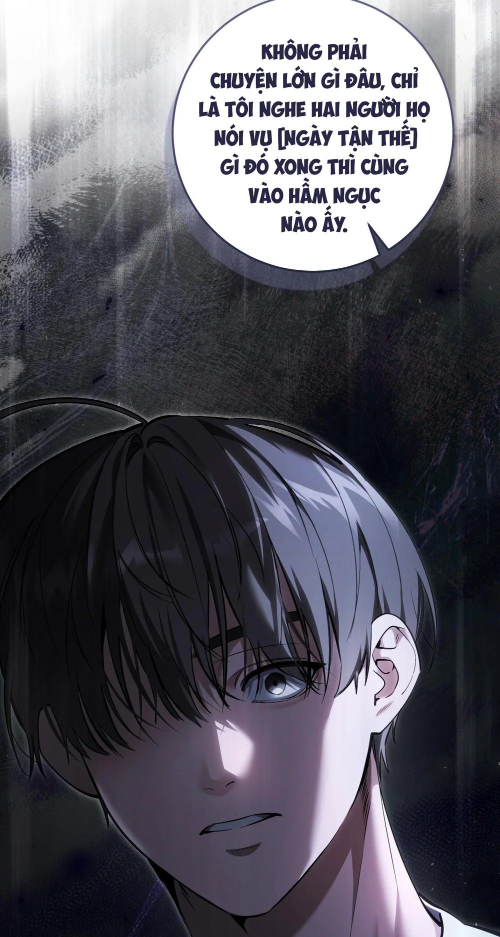 Thợ Săn Chỉ Muốn Ở Ẩn Chapter 41 Trang 36