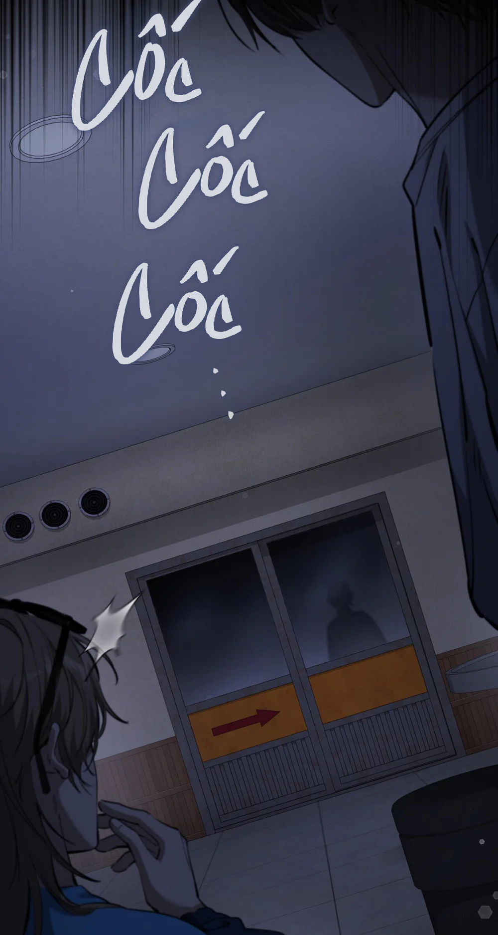 Thợ Săn Chỉ Muốn Ở Ẩn Chapter 41 Trang 38