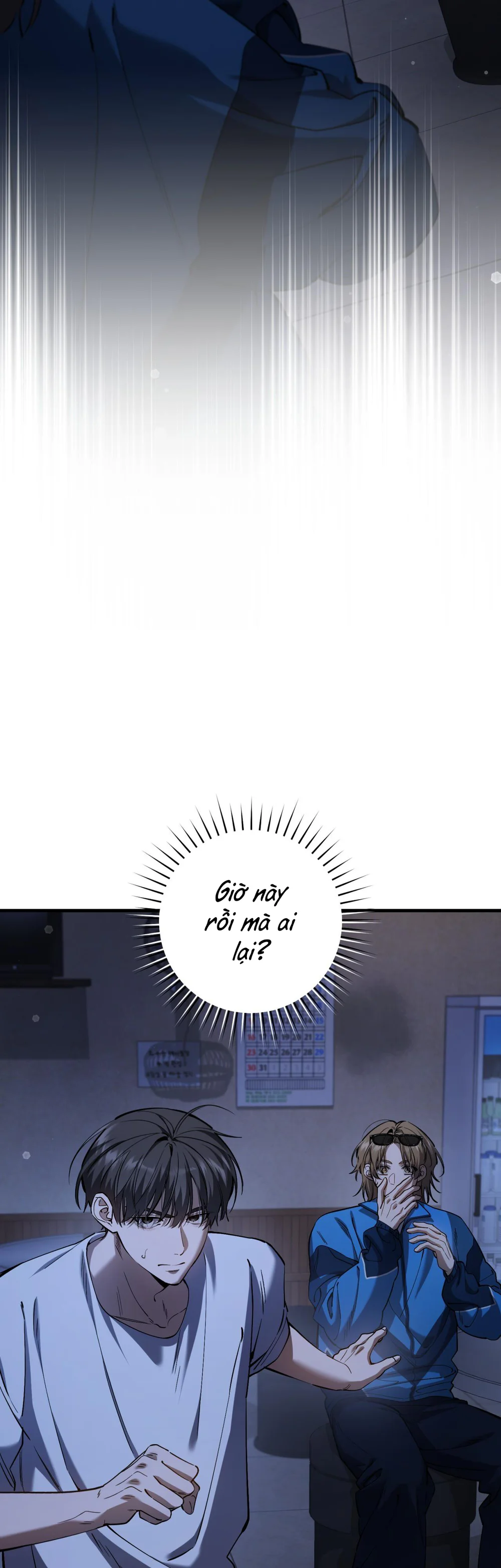 Thợ Săn Chỉ Muốn Ở Ẩn Chapter 41 Trang 39