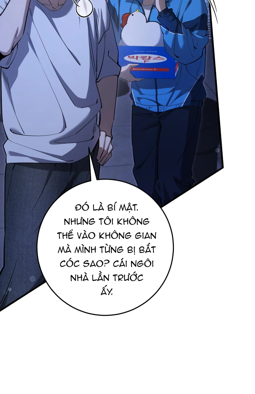 Thợ Săn Chỉ Muốn Ở Ẩn Chapter 41 Trang 46