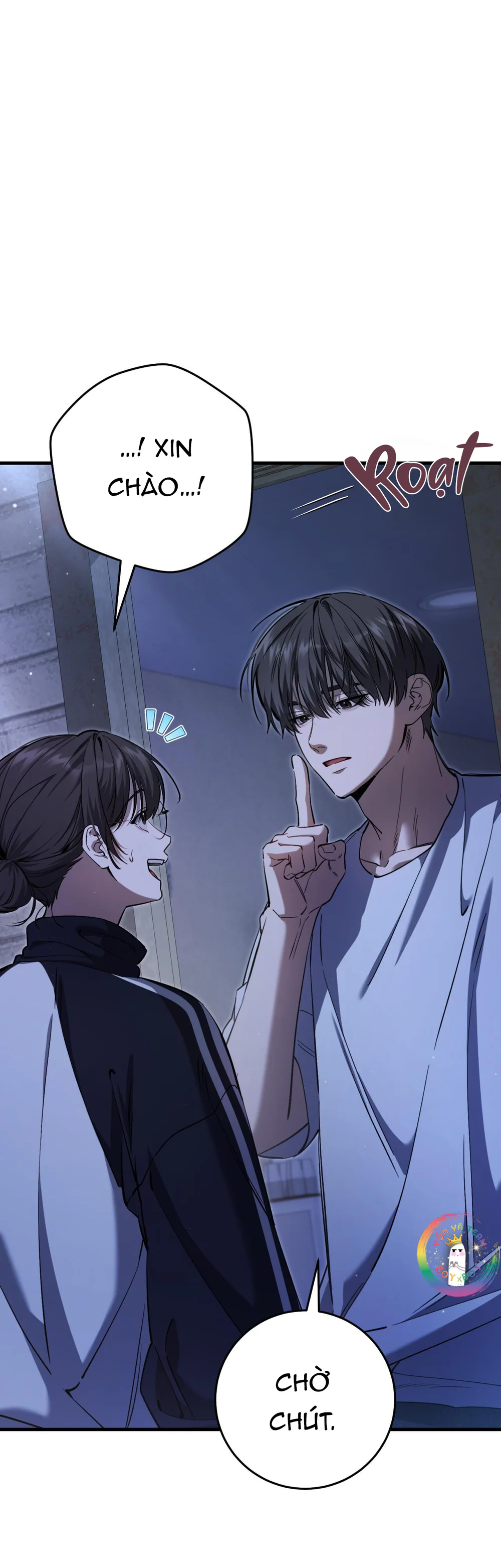 Thợ Săn Chỉ Muốn Ở Ẩn Chapter 41 Trang 49