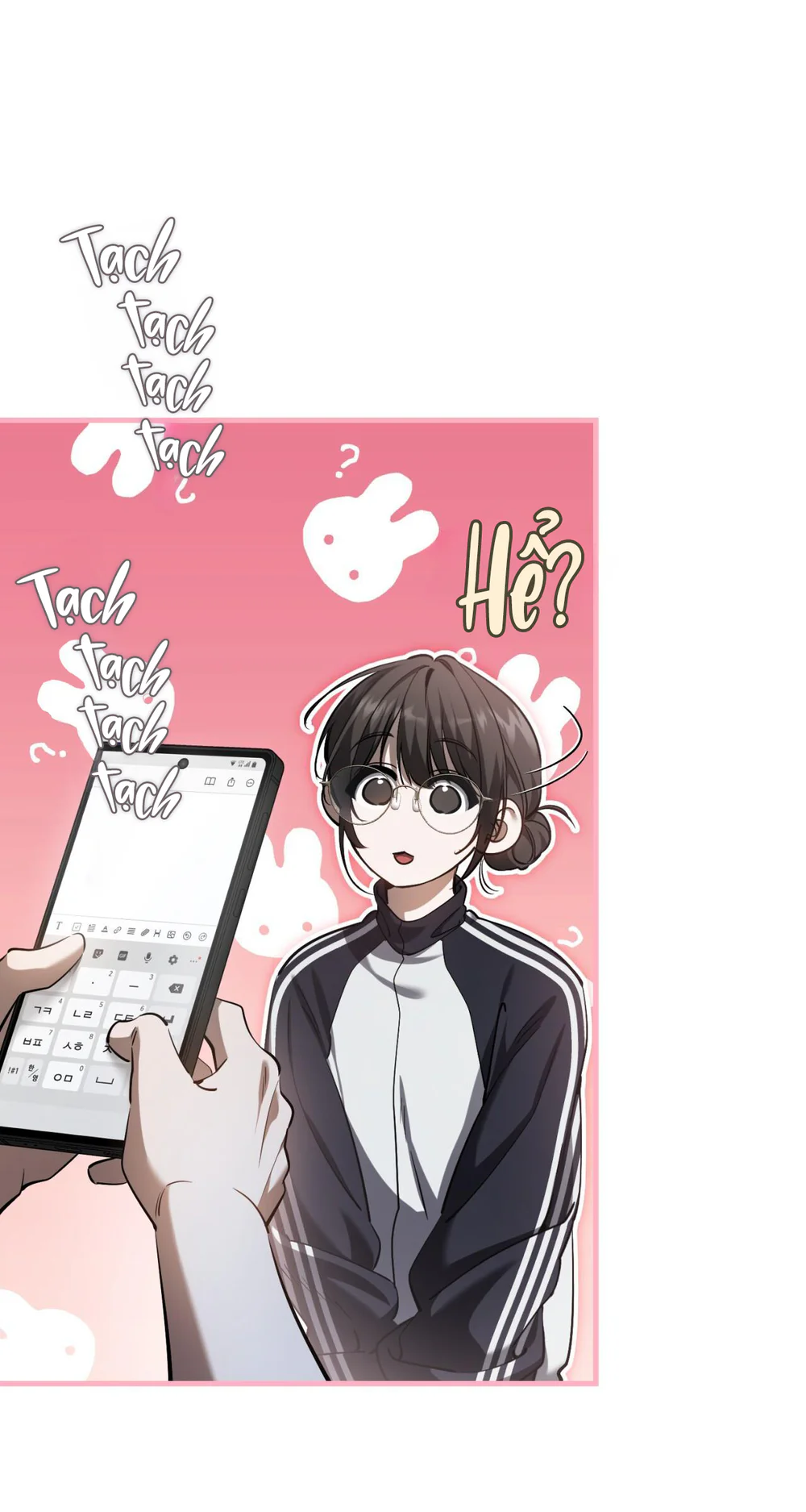 Thợ Săn Chỉ Muốn Ở Ẩn Chapter 41 Trang 50