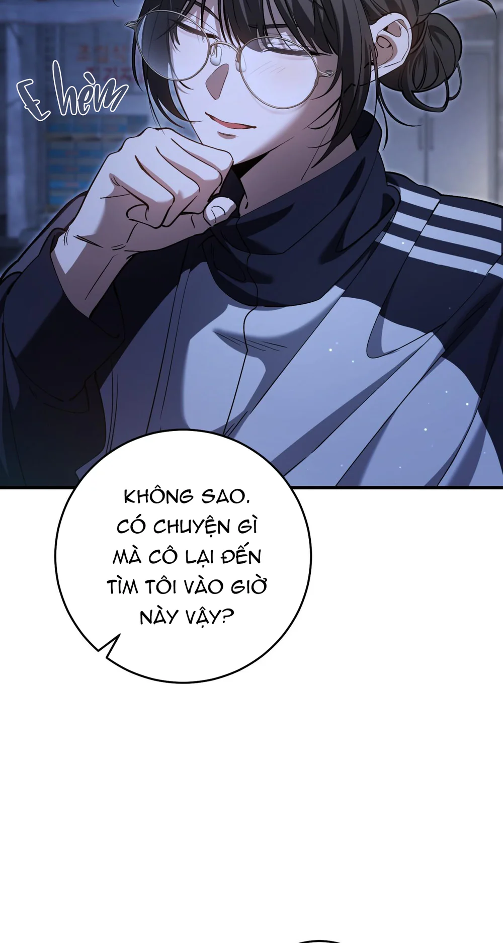 Thợ Săn Chỉ Muốn Ở Ẩn Chapter 41 Trang 52