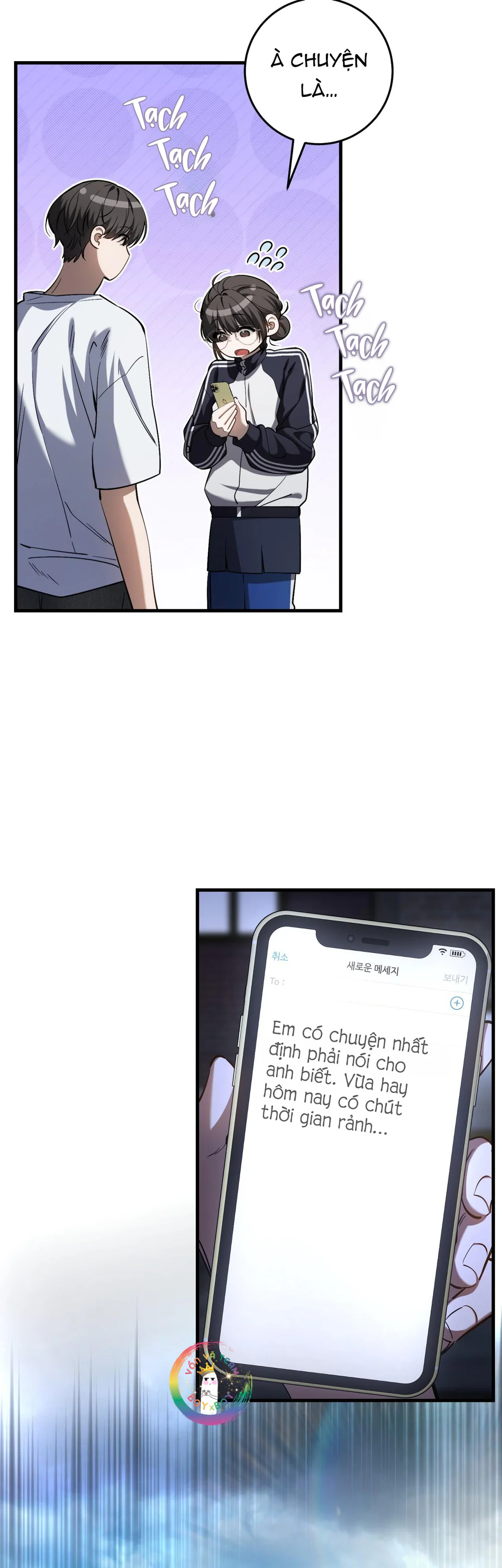 Thợ Săn Chỉ Muốn Ở Ẩn Chapter 41 Trang 53