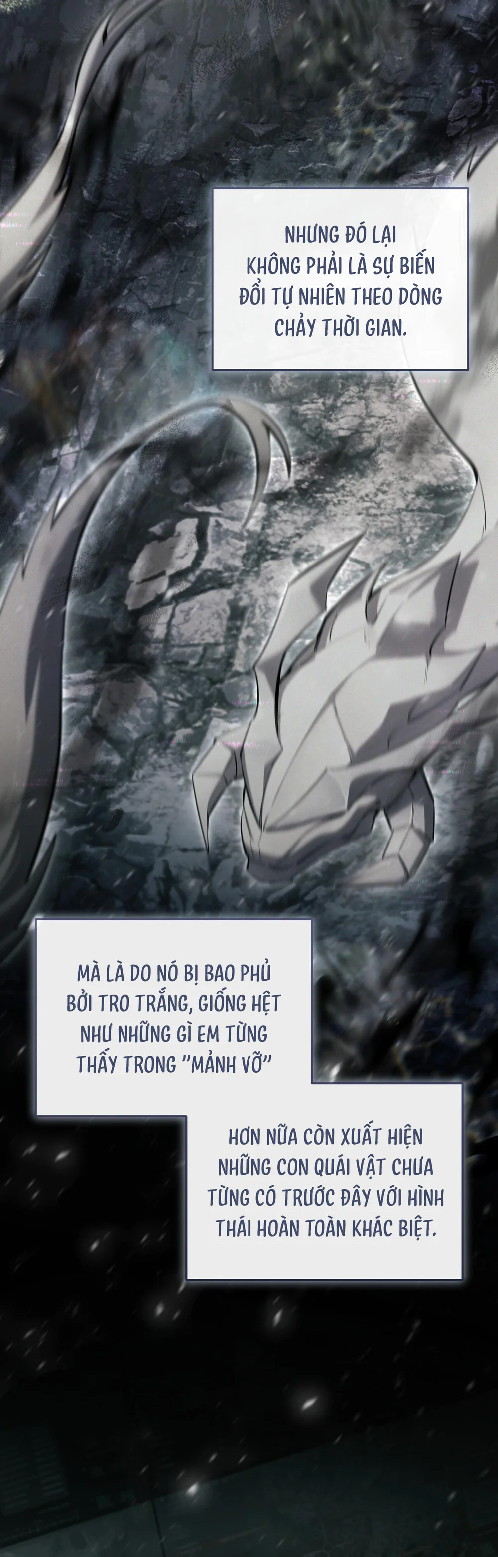 Thợ Săn Chỉ Muốn Ở Ẩn Chapter 41 Trang 55