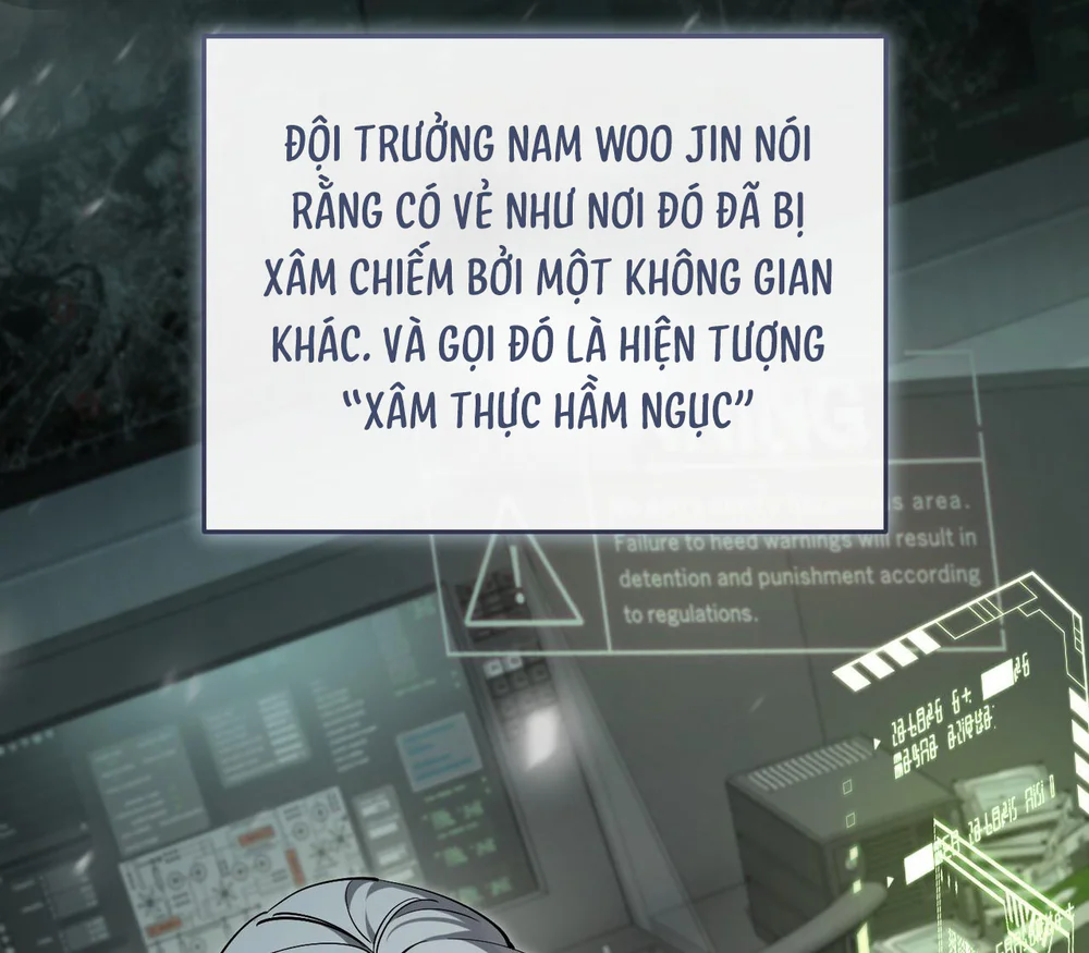 Thợ Săn Chỉ Muốn Ở Ẩn Chapter 41 Trang 56