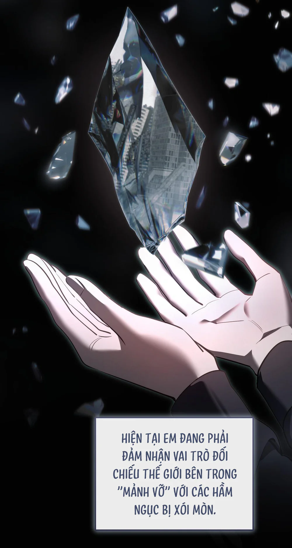 Thợ Săn Chỉ Muốn Ở Ẩn Chapter 41 Trang 58