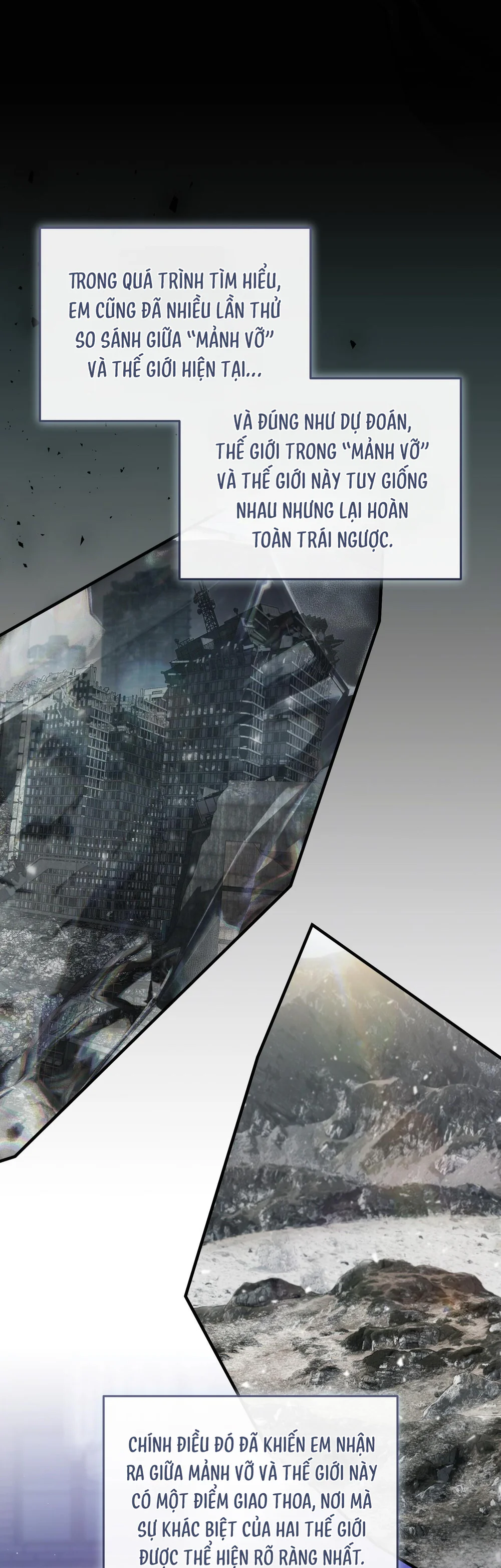 Thợ Săn Chỉ Muốn Ở Ẩn Chapter 41 Trang 59