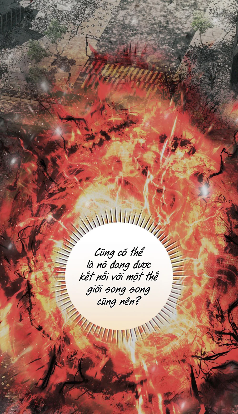 Thợ Săn Chỉ Muốn Ở Ẩn Chapter 41 Trang 62