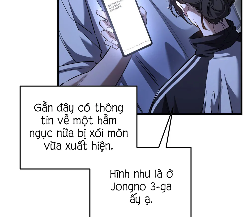 Thợ Săn Chỉ Muốn Ở Ẩn Chapter 41 Trang 64