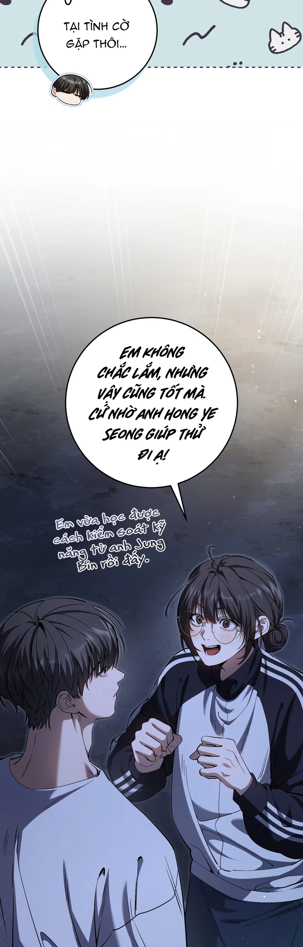 Thợ Săn Chỉ Muốn Ở Ẩn Chapter 41 Trang 67