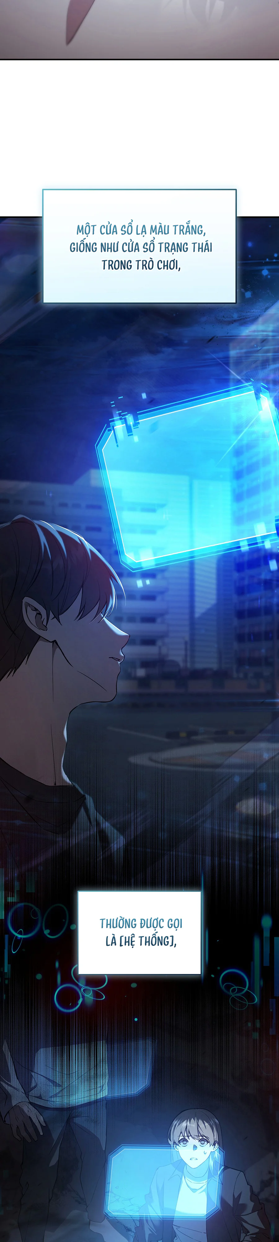 Thợ Săn Chỉ Muốn Ở Ẩn Chapter 1 Trang 10