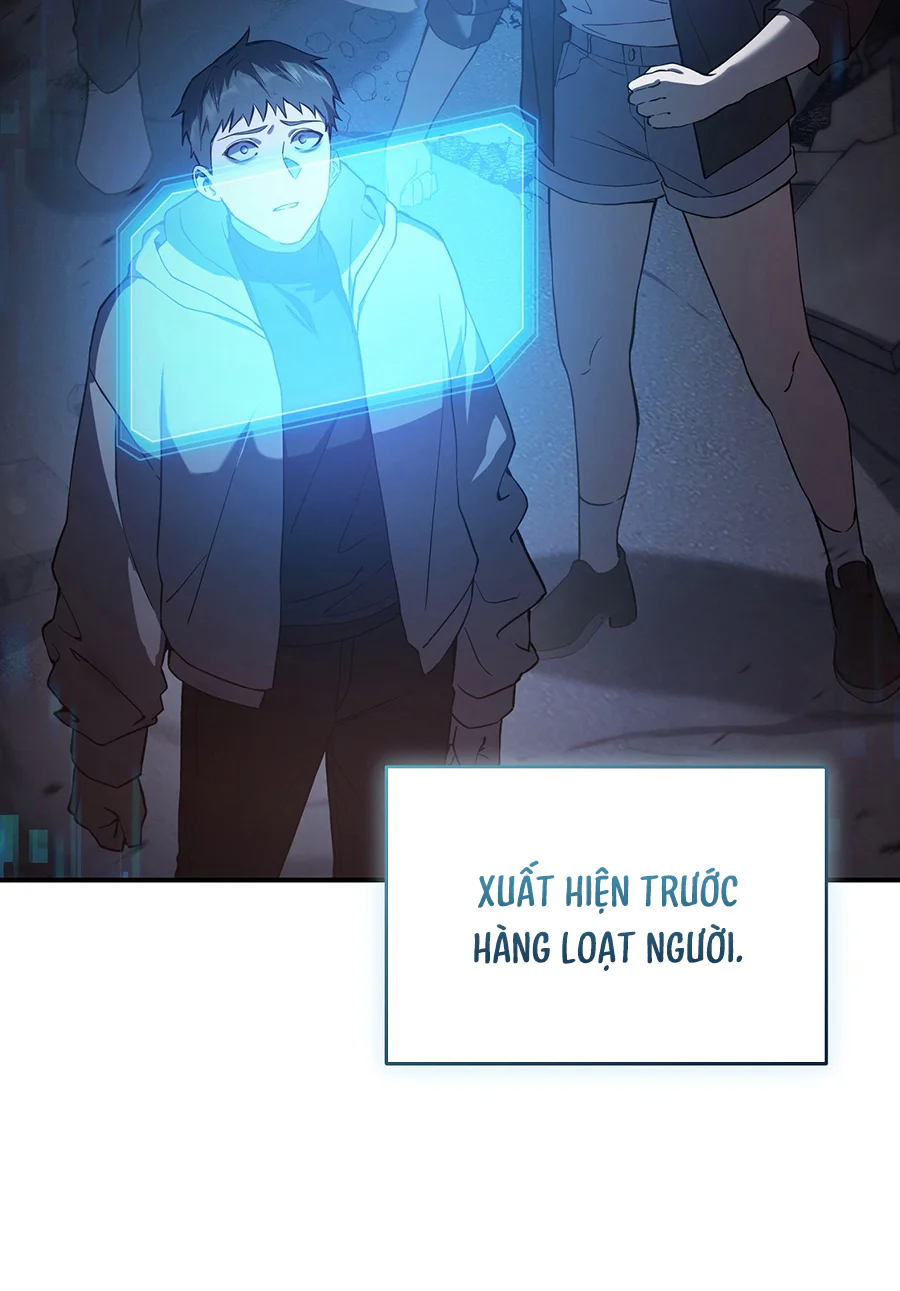 Thợ Săn Chỉ Muốn Ở Ẩn Chapter 1 Trang 11