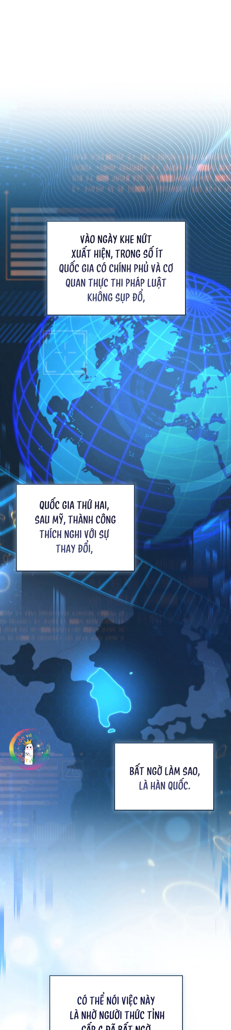 Thợ Săn Chỉ Muốn Ở Ẩn Chapter 1 Trang 27