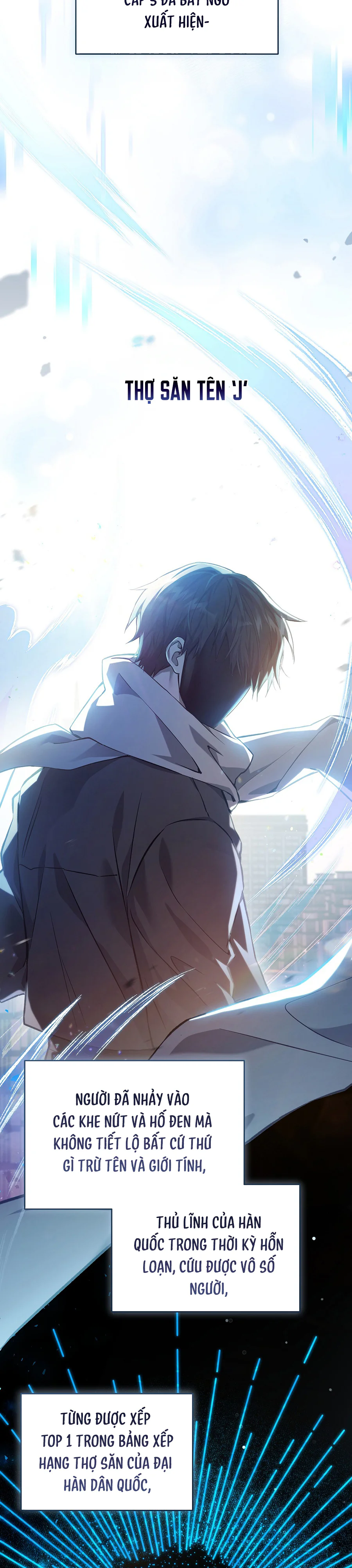 Thợ Săn Chỉ Muốn Ở Ẩn Chapter 1 Trang 28