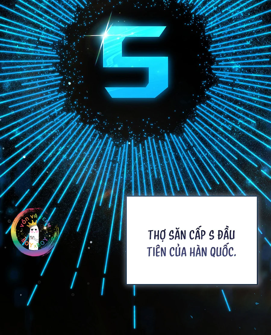 Thợ Săn Chỉ Muốn Ở Ẩn Chapter 1 Trang 29