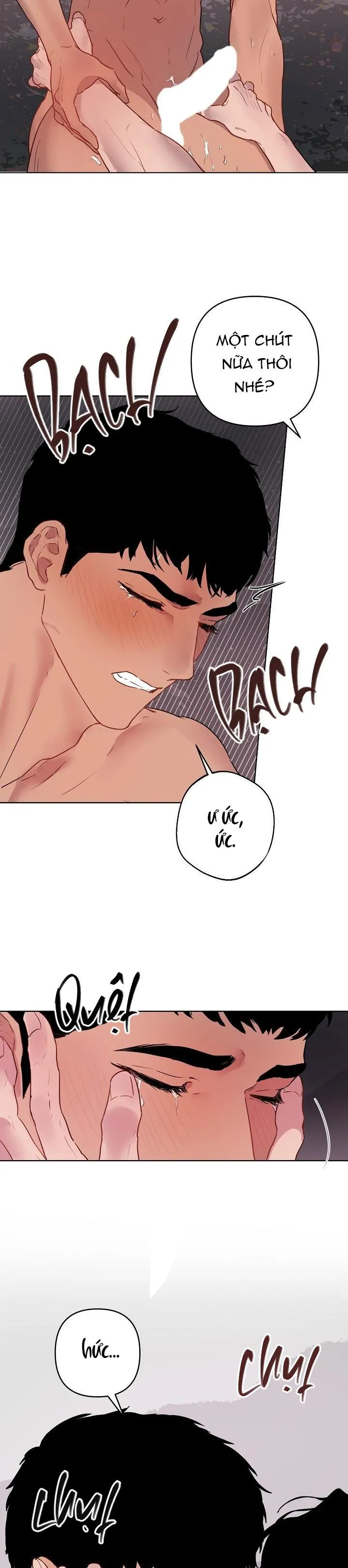 THỢ SĂN MỘT ĐÊM 10 LẦN Chapter 1 Trang 5