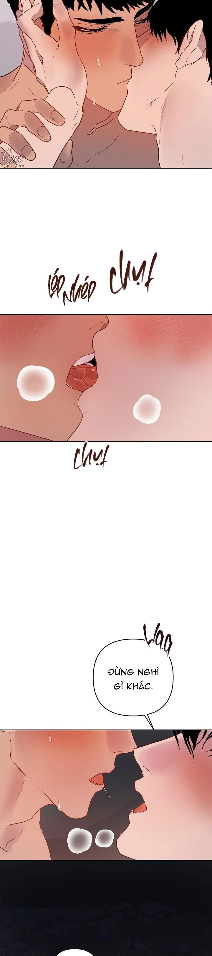 THỢ SĂN MỘT ĐÊM 10 LẦN Chapter 1 Trang 6