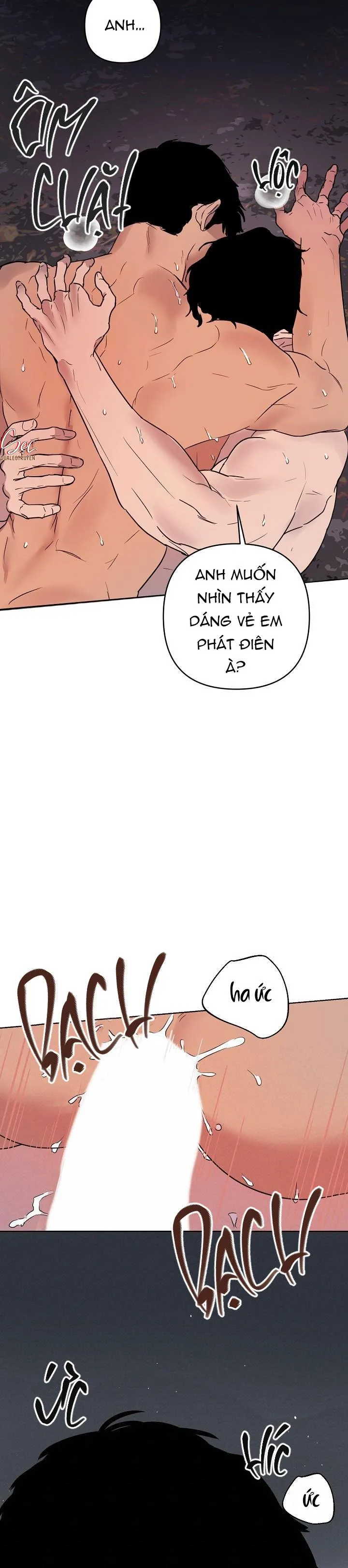 THỢ SĂN MỘT ĐÊM 10 LẦN Chapter 1 Trang 7