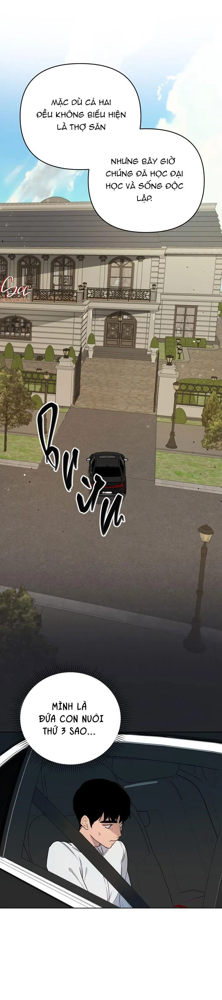 THỢ SĂN MỘT ĐÊM 10 LẦN Chapter 1 Trang 26