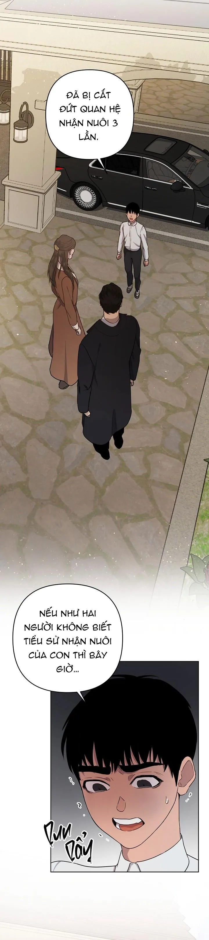 THỢ SĂN MỘT ĐÊM 10 LẦN Chapter 1 Trang 28