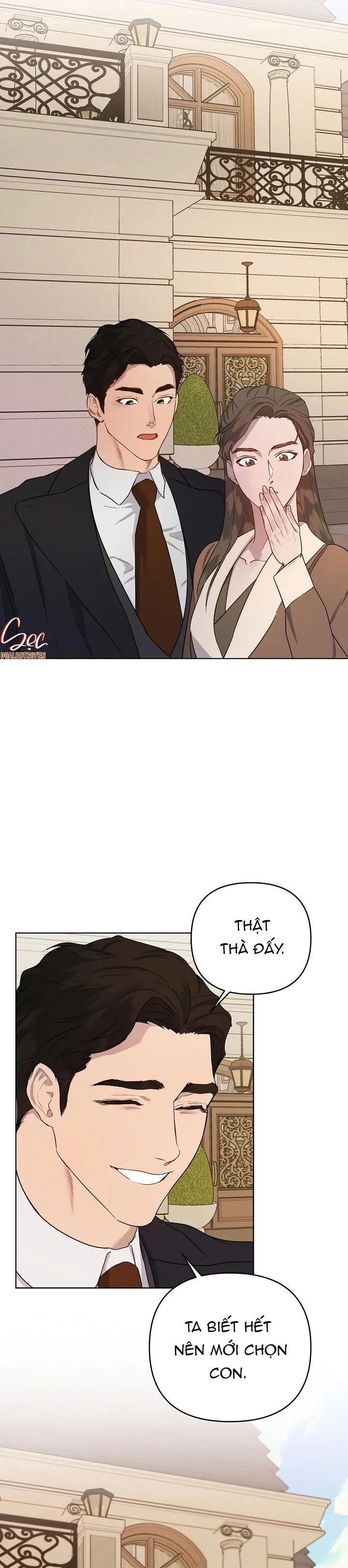 THỢ SĂN MỘT ĐÊM 10 LẦN Chapter 1 Trang 29