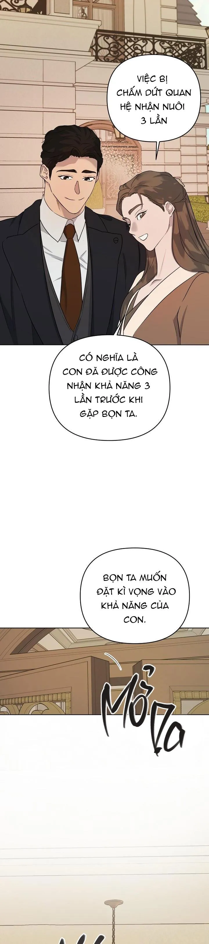 THỢ SĂN MỘT ĐÊM 10 LẦN Chapter 1 Trang 30