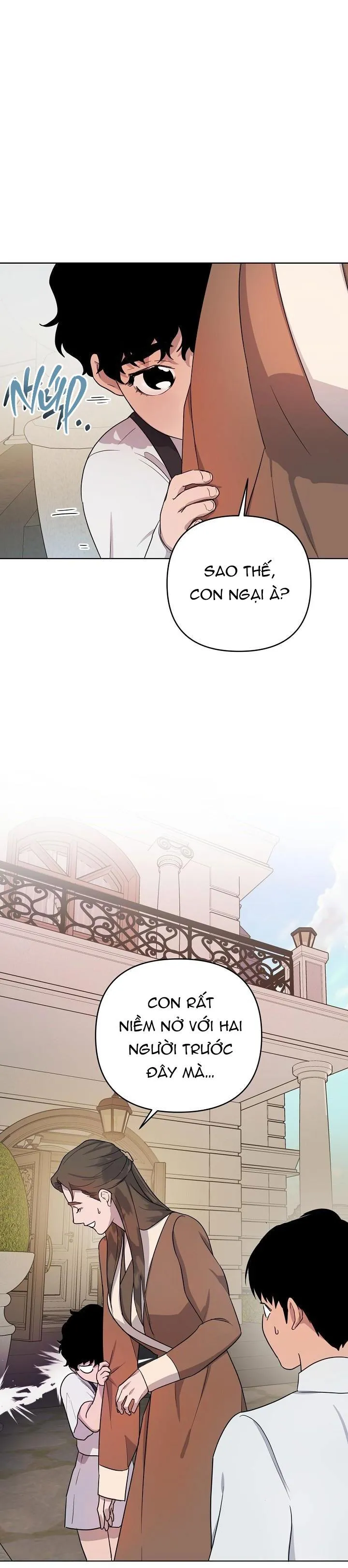 THỢ SĂN MỘT ĐÊM 10 LẦN Chapter 1 Trang 33