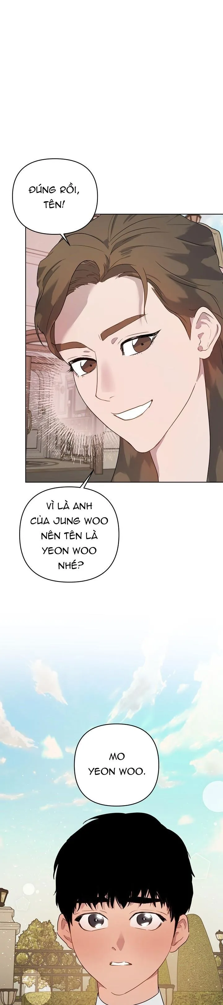 THỢ SĂN MỘT ĐÊM 10 LẦN Chapter 1 Trang 34