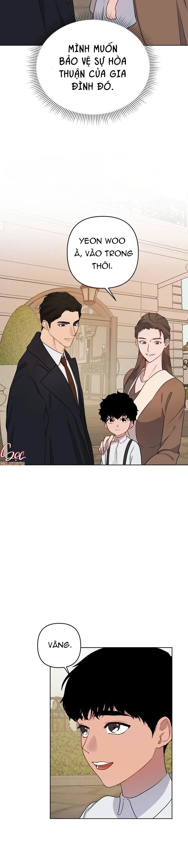 THỢ SĂN MỘT ĐÊM 10 LẦN Chapter 1 Trang 36