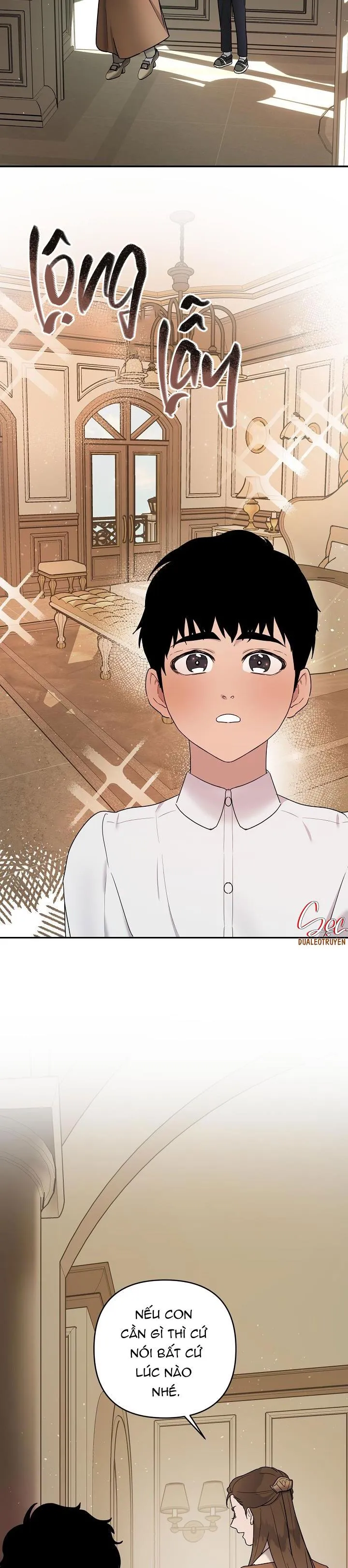 THỢ SĂN MỘT ĐÊM 10 LẦN Chapter 2 Trang 3