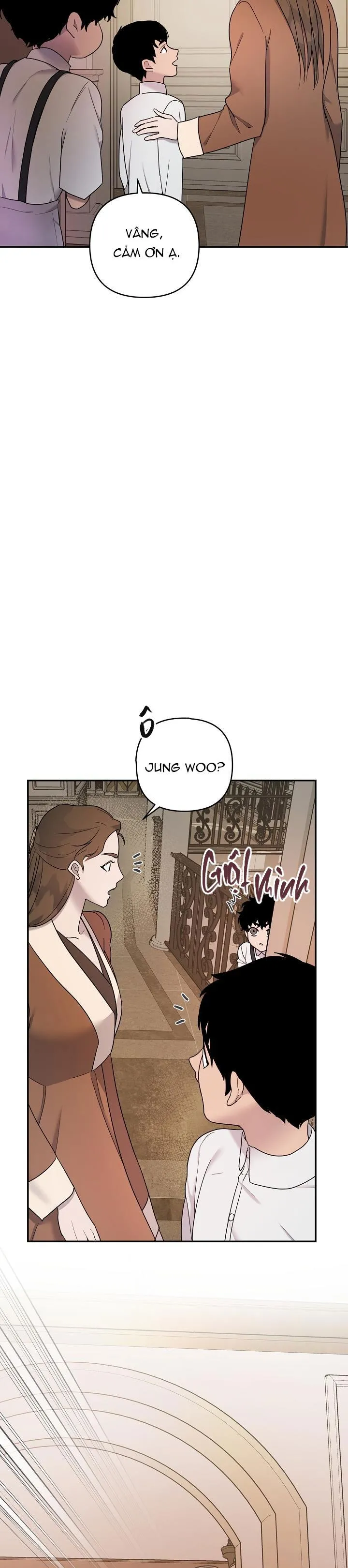 THỢ SĂN MỘT ĐÊM 10 LẦN Chapter 2 Trang 4