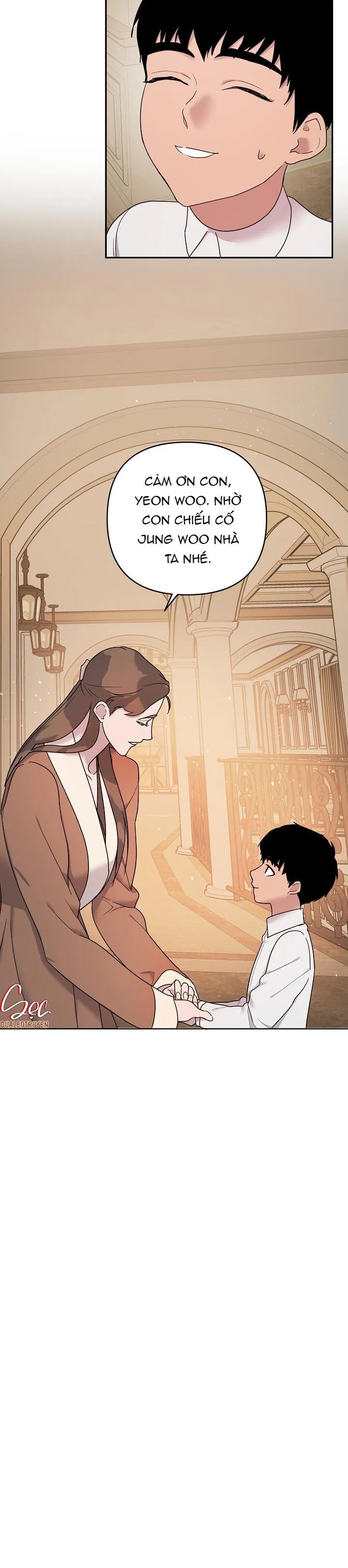 THỢ SĂN MỘT ĐÊM 10 LẦN Chapter 2 Trang 6