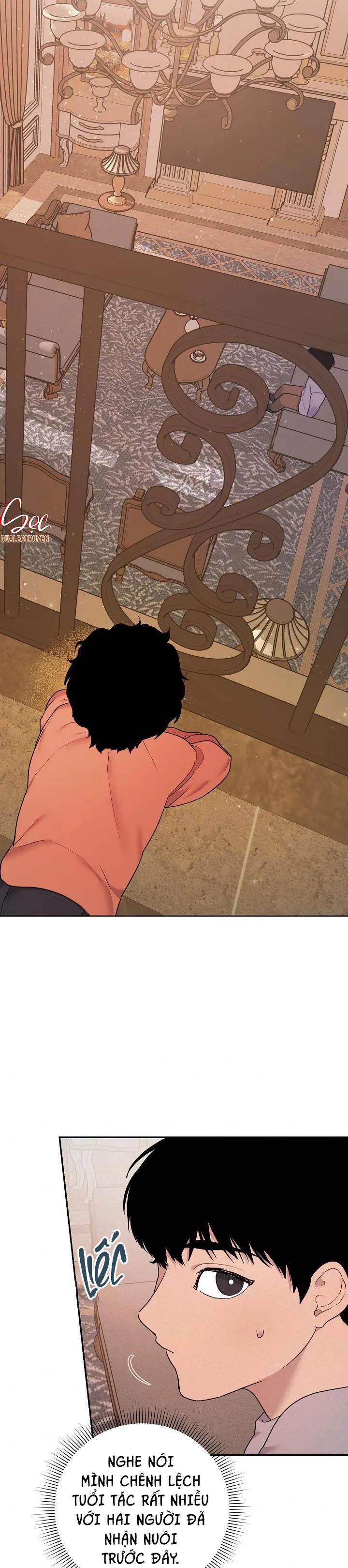 THỢ SĂN MỘT ĐÊM 10 LẦN Chapter 2 Trang 13