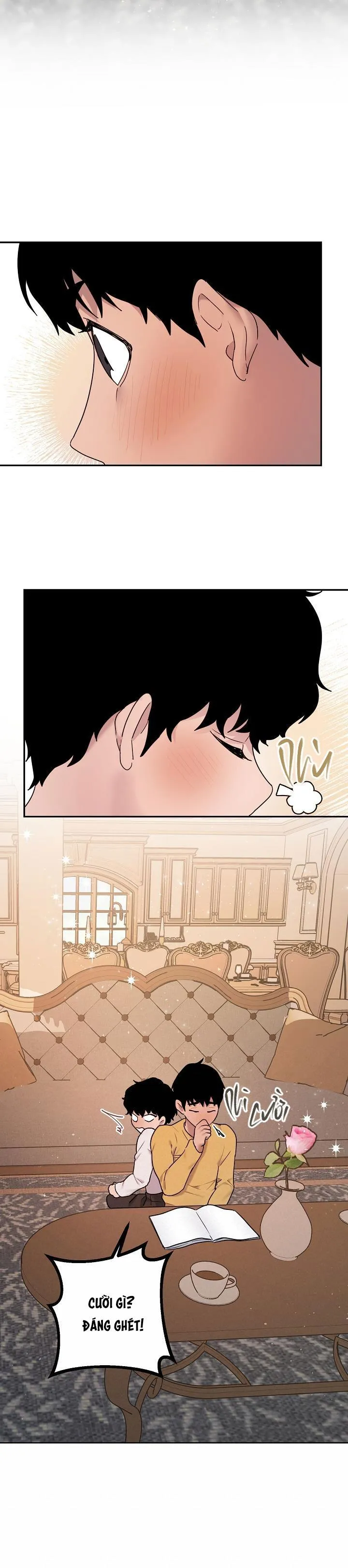 THỢ SĂN MỘT ĐÊM 10 LẦN Chapter 2 Trang 19