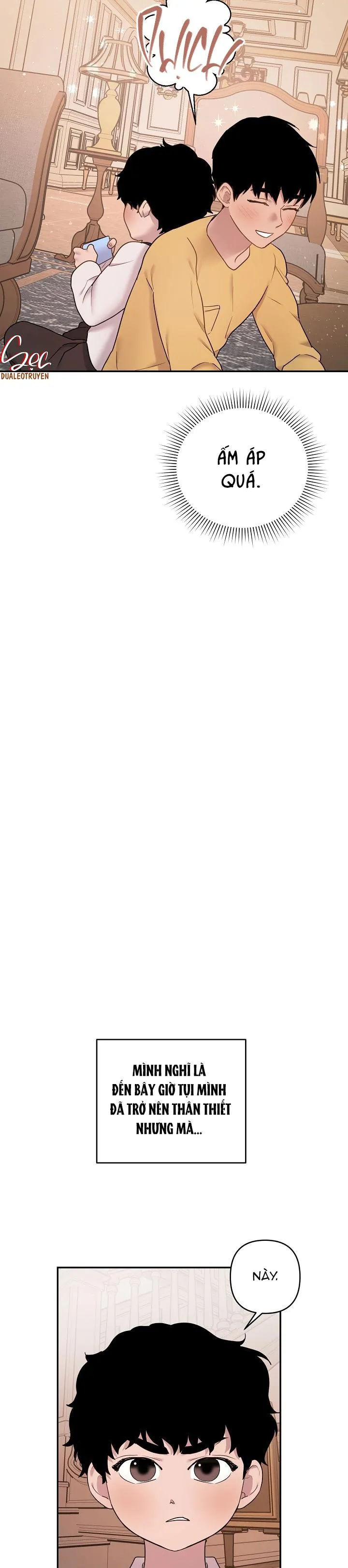 THỢ SĂN MỘT ĐÊM 10 LẦN Chapter 2 Trang 22