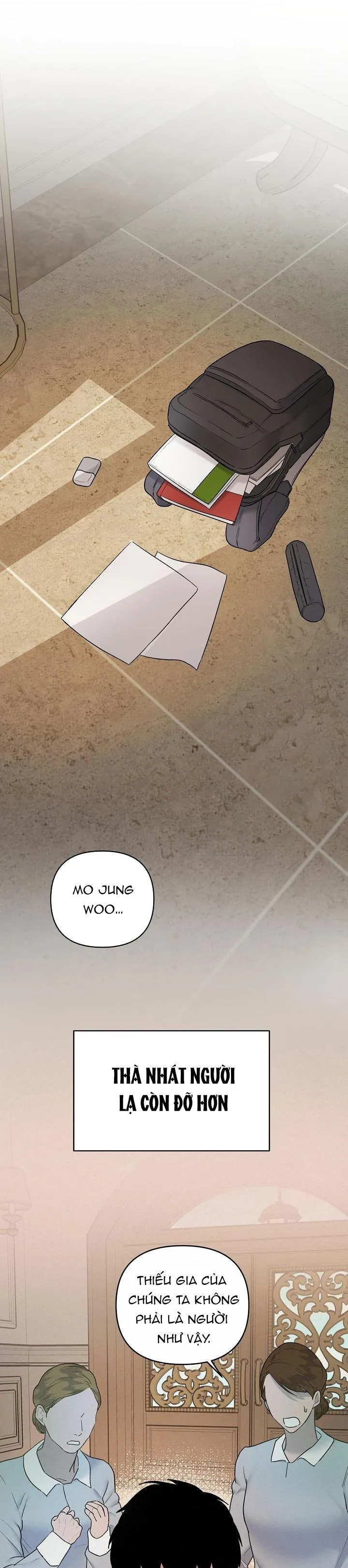 THỢ SĂN MỘT ĐÊM 10 LẦN Chapter 2 Trang 25