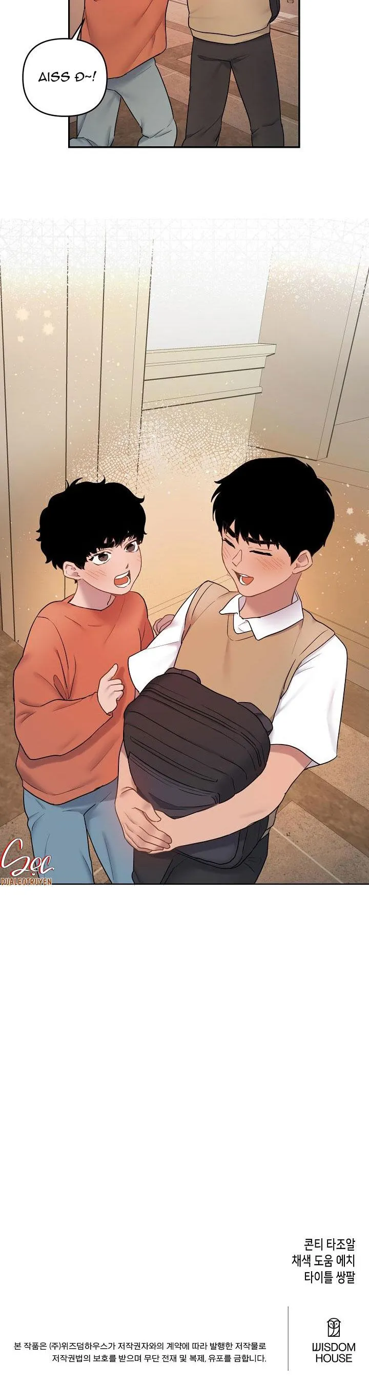 THỢ SĂN MỘT ĐÊM 10 LẦN Chapter 2 Trang 31