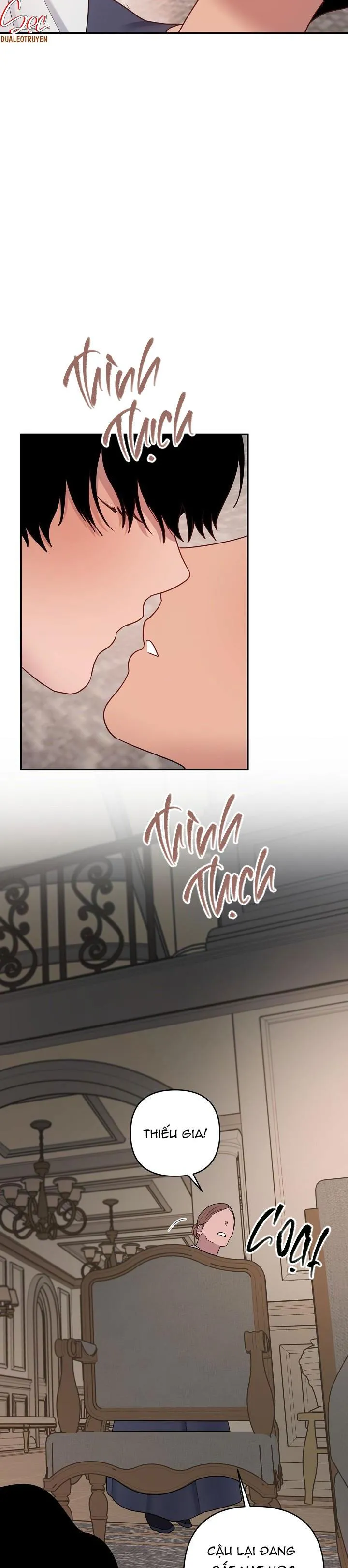 THỢ SĂN MỘT ĐÊM 10 LẦN Chapter 3 Trang 13