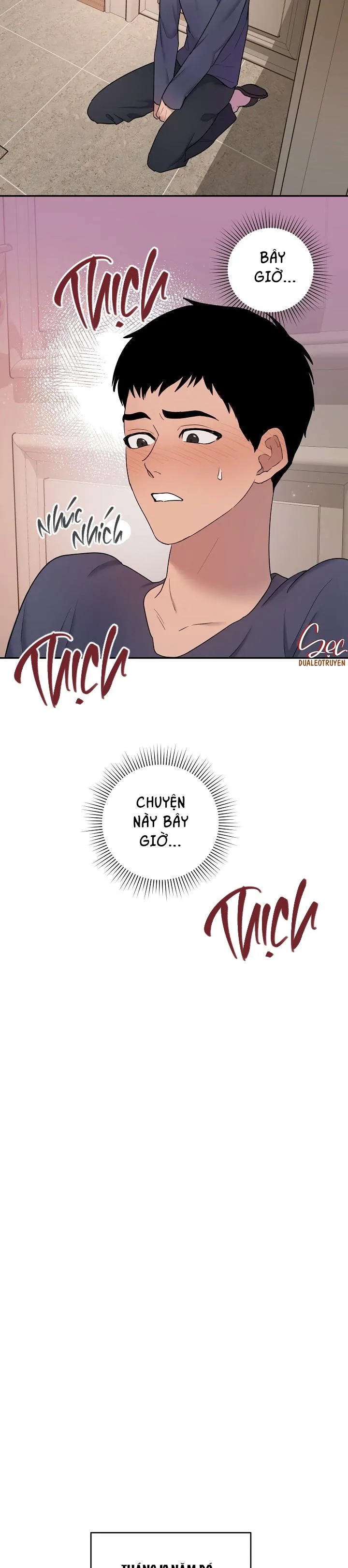 THỢ SĂN MỘT ĐÊM 10 LẦN Chapter 3 Trang 17