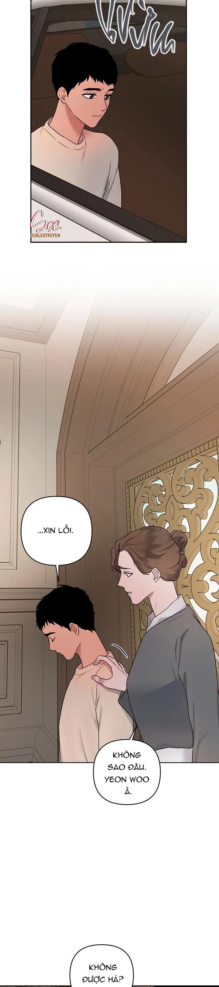 THỢ SĂN MỘT ĐÊM 10 LẦN Chapter 3 Trang 19