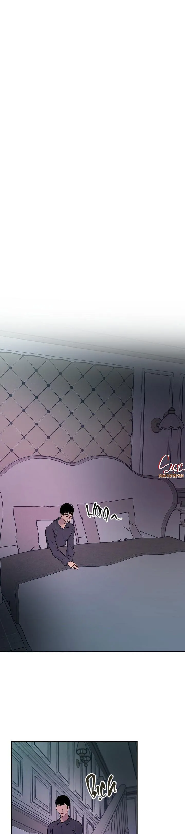 THỢ SĂN MỘT ĐÊM 10 LẦN Chapter 3 Trang 22