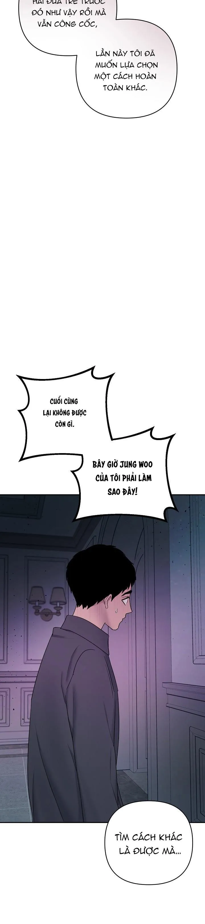 THỢ SĂN MỘT ĐÊM 10 LẦN Chapter 3 Trang 24