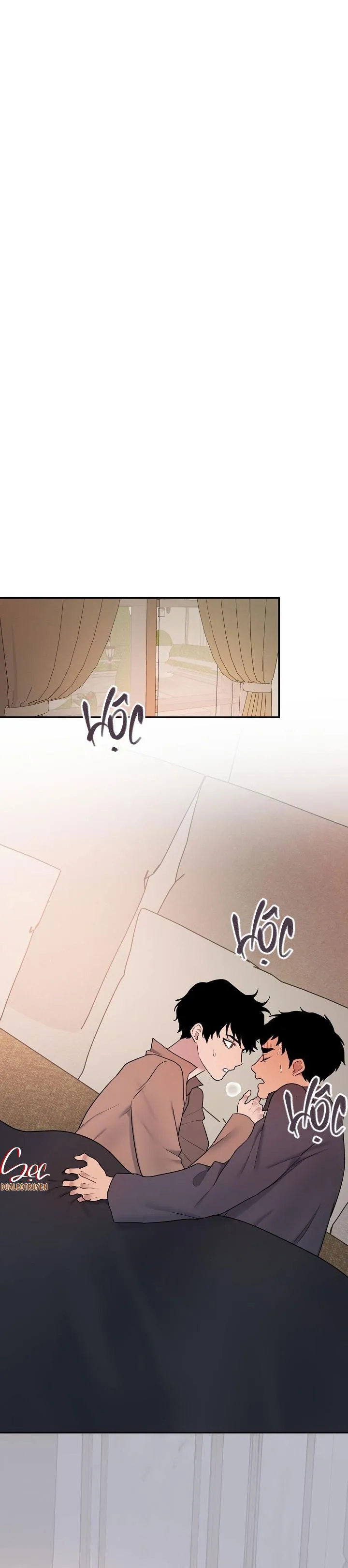 THỢ SĂN MỘT ĐÊM 10 LẦN Chapter 3 Trang 31